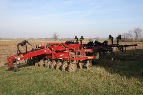 Property photo 21 - Whitney Grain & Cattle LLC Equipment Auction