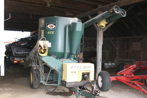 Property photo 22 - Whitney Grain & Cattle LLC Equipment Auction