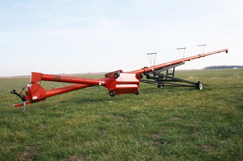 Property photo 23 - Whitney Grain & Cattle LLC Equipment Auction