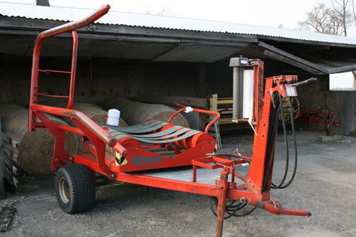 Property photo 24 - Whitney Grain & Cattle LLC Equipment Auction