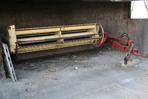 Property photo 25 - Whitney Grain & Cattle LLC Equipment Auction