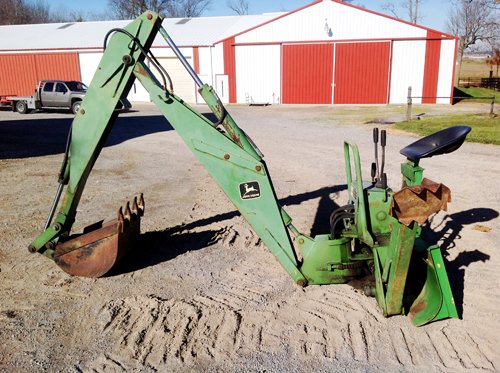 Property photo 26 - Whitney Grain & Cattle LLC Equipment Auction