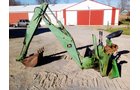 Property photo 26 - Whitney Grain & Cattle LLC Equipment Auction