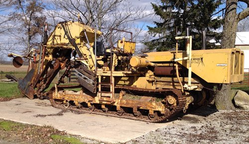 Property photo 5 - Whitney Grain & Cattle LLC Equipment Auction