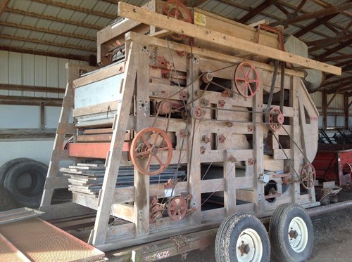 Property photo 27 - Whitney Grain & Cattle LLC Equipment Auction