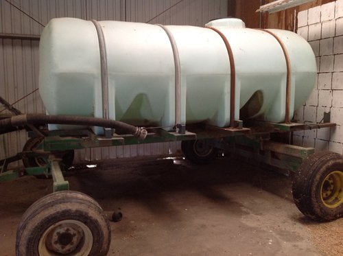 Property photo 29 - Whitney Grain & Cattle LLC Equipment Auction