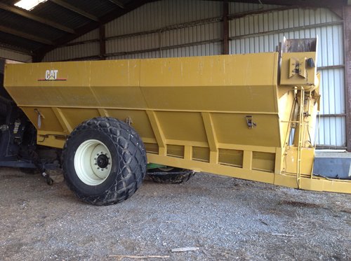 Property photo 30 - Whitney Grain & Cattle LLC Equipment Auction