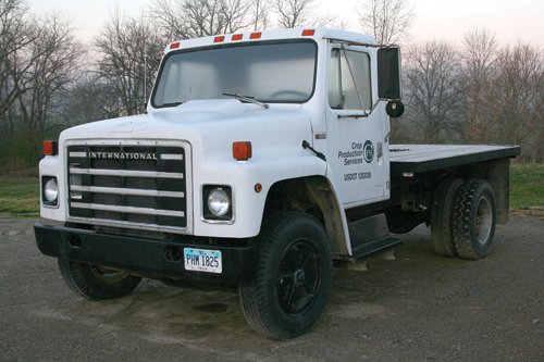 Property photo 15 - Crop Production Services - Fertilizer Equipment Auction