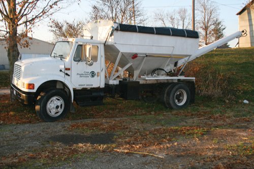 Property photo 16 - Crop Production Services - Fertilizer Equipment Auction
