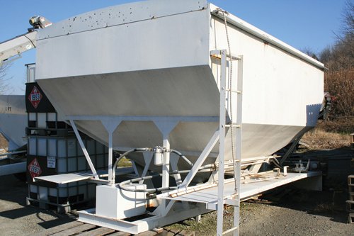 Property photo 5 - Crop Production Services - Fertilizer Equipment Auction