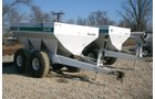 Property photo 9 - Crop Production Services - Fertilizer Equipment Auction