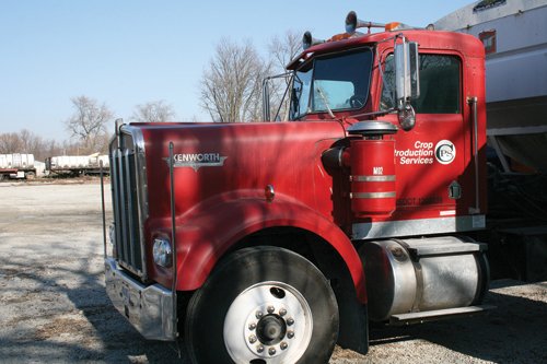 Property photo 3 - Crop Production Services - Fertilizer Equipment Auction