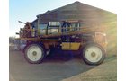 Property photo 23 - Crop Production Services - Fertilizer Equipment Auction