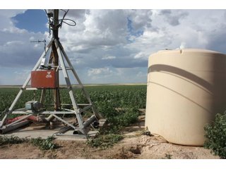 Property photo 11 - 3,641 Acre Land Auction Offered in 5 Tracts - 2,060 Acres Irrigated
