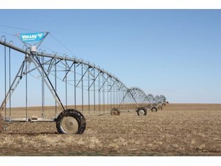 Property photo 2 - 3,641 Acre Land Auction Offered in 5 Tracts - 2,060 Acres Irrigated