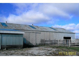 Property photo 1 - 40.8+/- Acres Offered in 2 Tracts - Land Auction