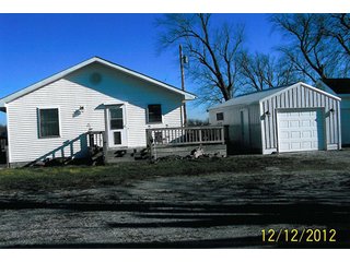 Property photo 3 - 40.8+/- Acres Offered in 2 Tracts - Land Auction