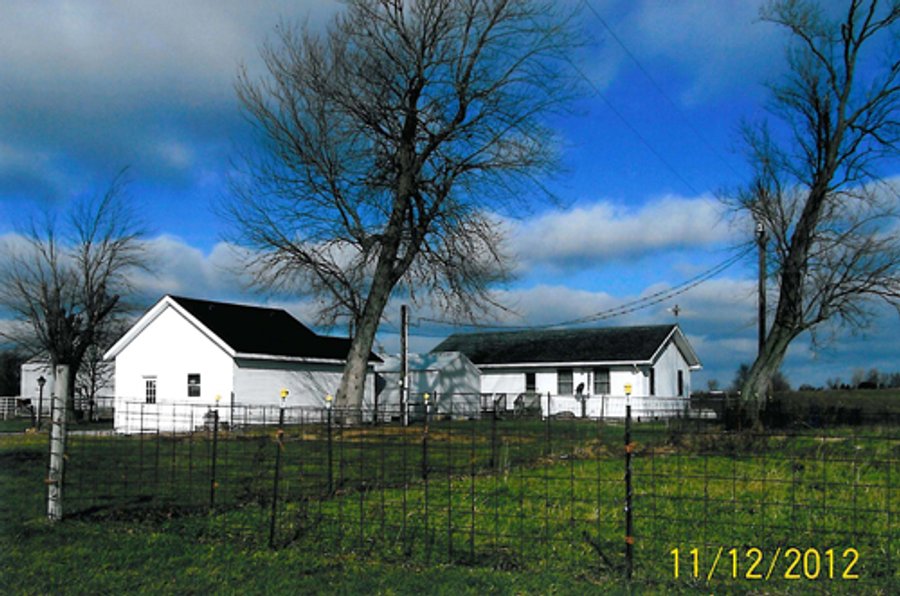 40.8+/- Acres Offered in 2 Tracts - Land Auction