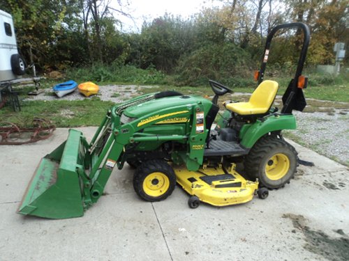 Property photo 46 - Barlow Personal Property Auction