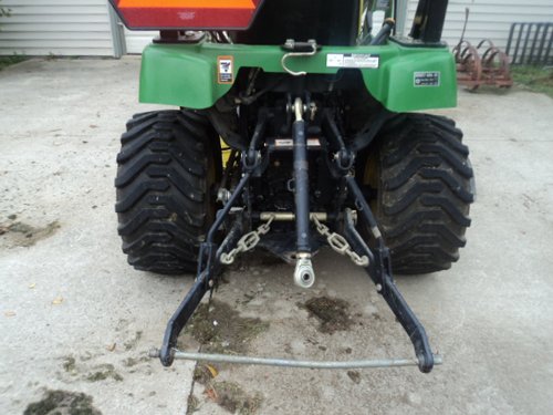 Property photo 17 - Barlow Personal Property Auction