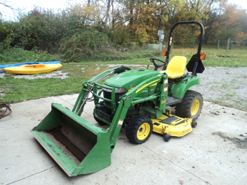 Property photo 25 - Barlow Personal Property Auction