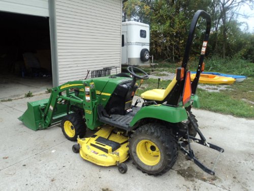 Property photo 35 - Barlow Personal Property Auction