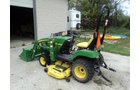 Property photo 35 - Barlow Personal Property Auction