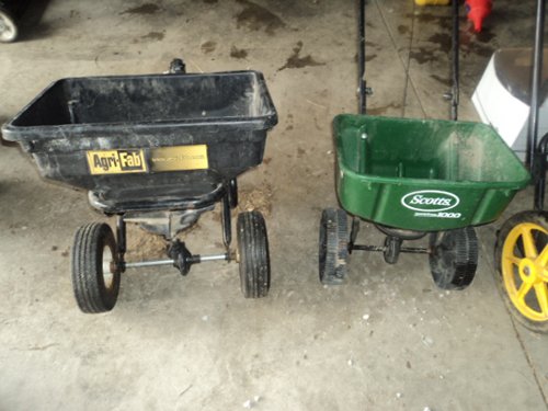 Property photo 33 - Barlow Personal Property Auction