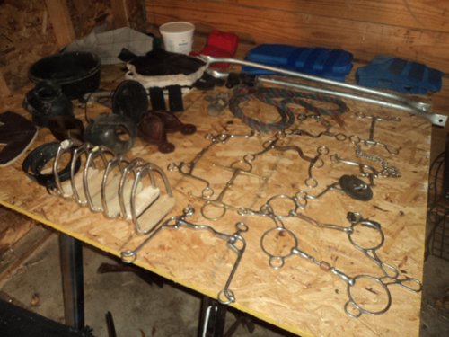 Property photo 21 - Barlow Personal Property Auction