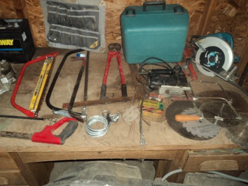 Property photo 26 - Barlow Personal Property Auction