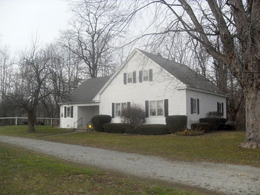 McLane Estate - 46 +/- Acres Offered in 2 Tracts