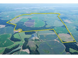 Property photo 31 - 6,900 Acre Land Auction Offered in 15 Tracts - 3,800 Acres Irrigated
