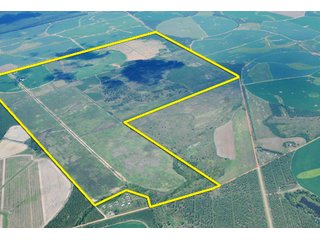 Property photo 3 - 6,900 Acre Land Auction Offered in 15 Tracts - 3,800 Acres Irrigated