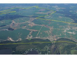 Property photo 63 - 6,900 Acre Land Auction Offered in 15 Tracts - 3,800 Acres Irrigated