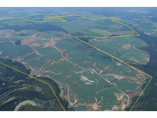 Property photo 64 - 6,900 Acre Land Auction Offered in 15 Tracts - 3,800 Acres Irrigated
