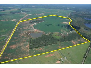 Property photo 7 - 6,900 Acre Land Auction Offered in 15 Tracts - 3,800 Acres Irrigated