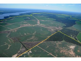 Property photo 8 - 6,900 Acre Land Auction Offered in 15 Tracts - 3,800 Acres Irrigated