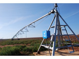 Property photo 12 - 6,900 Acre Land Auction Offered in 15 Tracts - 3,800 Acres Irrigated
