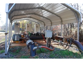 Property photo 6 - 6,900 Acre Land Auction Offered in 15 Tracts - 3,800 Acres Irrigated