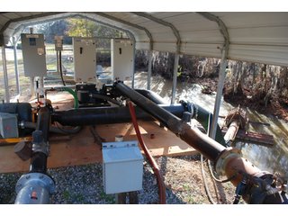 Property photo 52 - 6,900 Acre Land Auction Offered in 15 Tracts - 3,800 Acres Irrigated