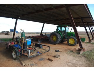 Property photo 49 - 6,900 Acre Land Auction Offered in 15 Tracts - 3,800 Acres Irrigated