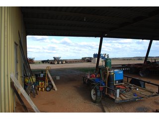 Property photo 58 - 6,900 Acre Land Auction Offered in 15 Tracts - 3,800 Acres Irrigated