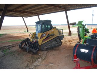Property photo 57 - 6,900 Acre Land Auction Offered in 15 Tracts - 3,800 Acres Irrigated