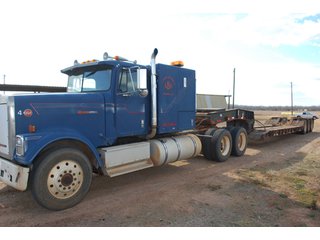 Property photo 19 - 6,900 Acre Land Auction Offered in 15 Tracts - 3,800 Acres Irrigated