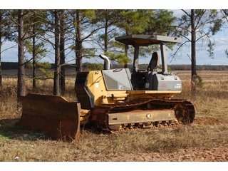 Property photo 13 - 6,900 Acre Land Auction Offered in 15 Tracts - 3,800 Acres Irrigated