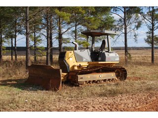 Property photo 29 - 6,900 Acre Land Auction Offered in 15 Tracts - 3,800 Acres Irrigated