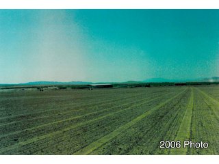 Historic Photo - 640+/- Acre Land and Associated Water Production Rights Auction