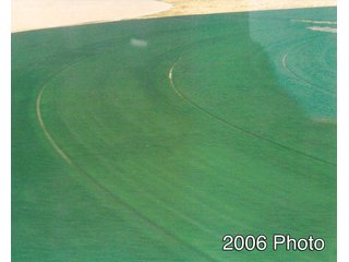 Historic Photo - 640+/- Acre Land and Associated Water Production Rights Auction