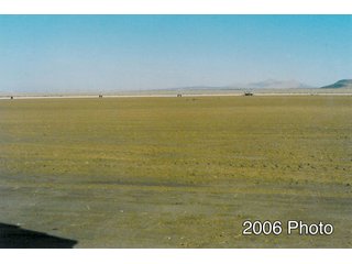 Historic Photo - 640+/- Acre Land and Associated Water Production Rights Auction