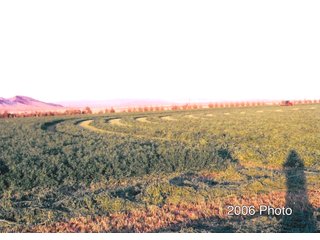 Historic Photo - 640+/- Acre Land and Associated Water Production Rights Auction